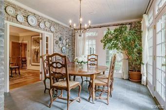 The J G Weld Estate - Residential