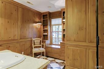 The J G Weld Estate - Residential