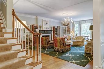 The J G Weld Estate - Residential