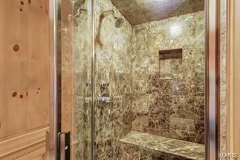 The J G Weld Estate - Residential