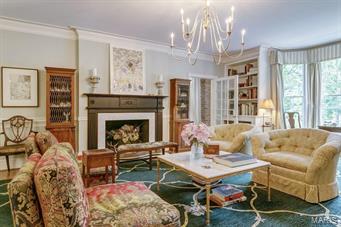 The J G Weld Estate - Residential