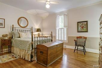 The J G Weld Estate - Residential