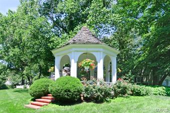 The J G Weld Estate - Residential