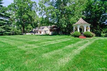 The J G Weld Estate - Residential