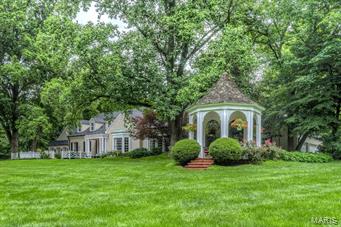 The J G Weld Estate - Residential