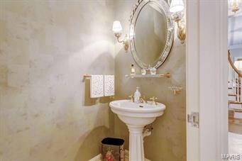 The J G Weld Estate - Residential