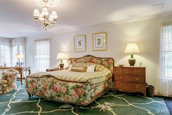 The J G Weld Estate - Residential