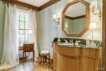 The J G Weld Estate - Residential