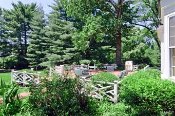 The J G Weld Estate - Residential