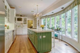 The J G Weld Estate - Residential