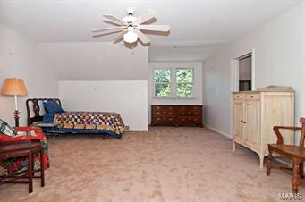 The J G Weld Estate - Residential