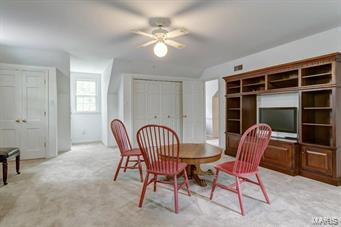 The J G Weld Estate - Residential