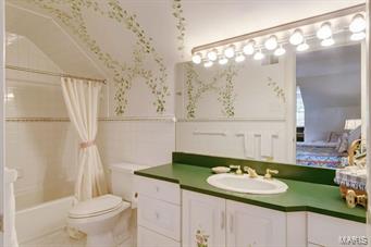 The J G Weld Estate - Residential