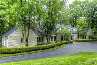 The J G Weld Estate - Residential