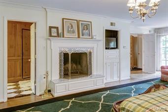 The J G Weld Estate - Residential