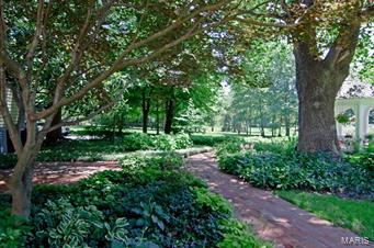 The J G Weld Estate - Residential