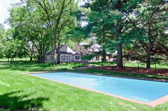 The J G Weld Estate - Residential