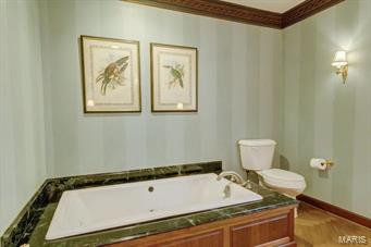 The J G Weld Estate - Residential