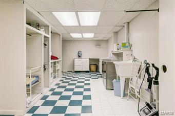 The J G Weld Estate - Residential