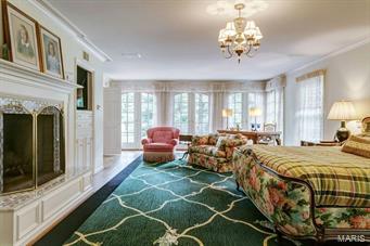 The J G Weld Estate - Residential