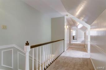 The J G Weld Estate - Residential