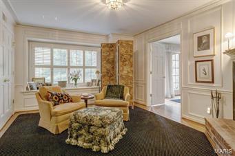 The J G Weld Estate - Residential