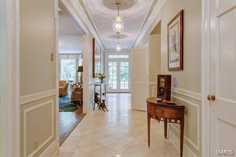 The J G Weld Estate - Residential