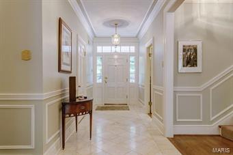 The J G Weld Estate - Residential