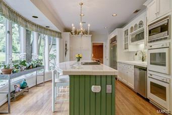 The J G Weld Estate - Residential