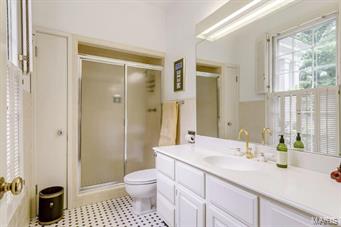 The J G Weld Estate - Residential