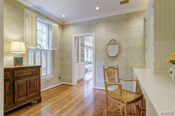 The J G Weld Estate - Residential