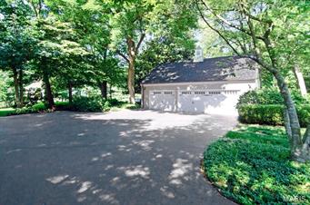 The J G Weld Estate - Residential