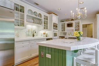 The J G Weld Estate - Residential