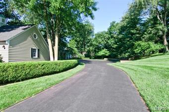 The J G Weld Estate - Residential