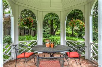 The J G Weld Estate - Residential