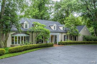 The J G Weld Estate - Residential