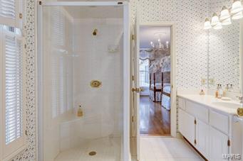 The J G Weld Estate - Residential