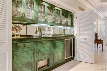 The J G Weld Estate - Residential