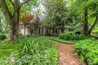 The J G Weld Estate - Residential