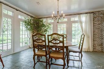 The J G Weld Estate - Residential