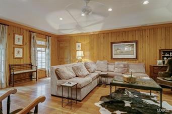 The J G Weld Estate - Residential