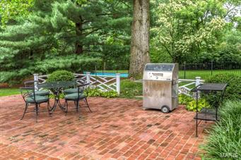 The J G Weld Estate - Residential