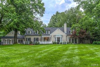 The J G Weld Estate - Residential