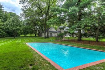 The J G Weld Estate - Residential