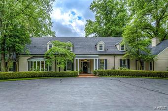 The J G Weld Estate - Residential