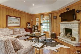 The J G Weld Estate - Residential