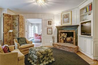 The J G Weld Estate - Residential