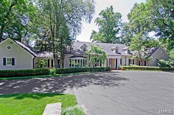 The J G Weld Estate - Residential