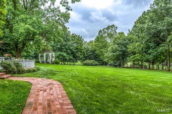 The J G Weld Estate - Residential