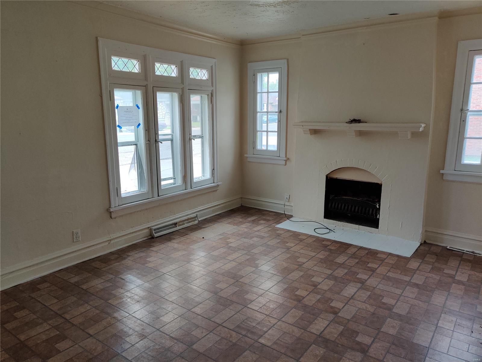 Mayfair Park - Residential